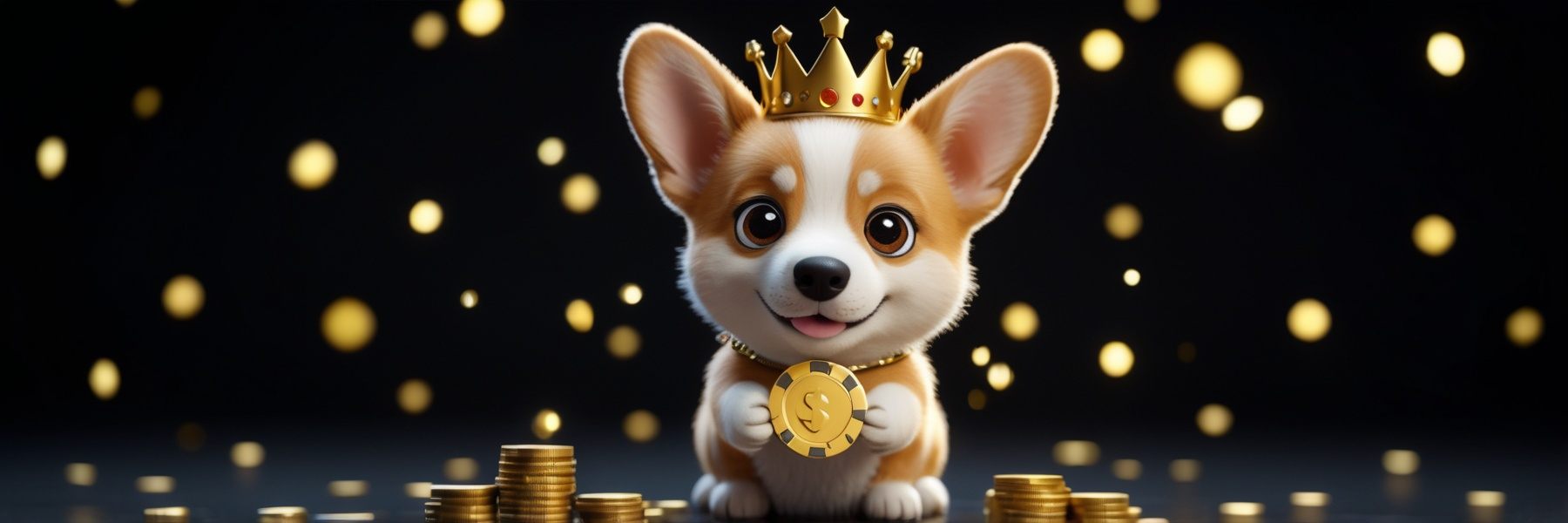 Corgibet Casino